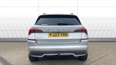 Skoda Kamiq 1.0 TSI 110 SE L Executive 5dr Petrol Hatchback